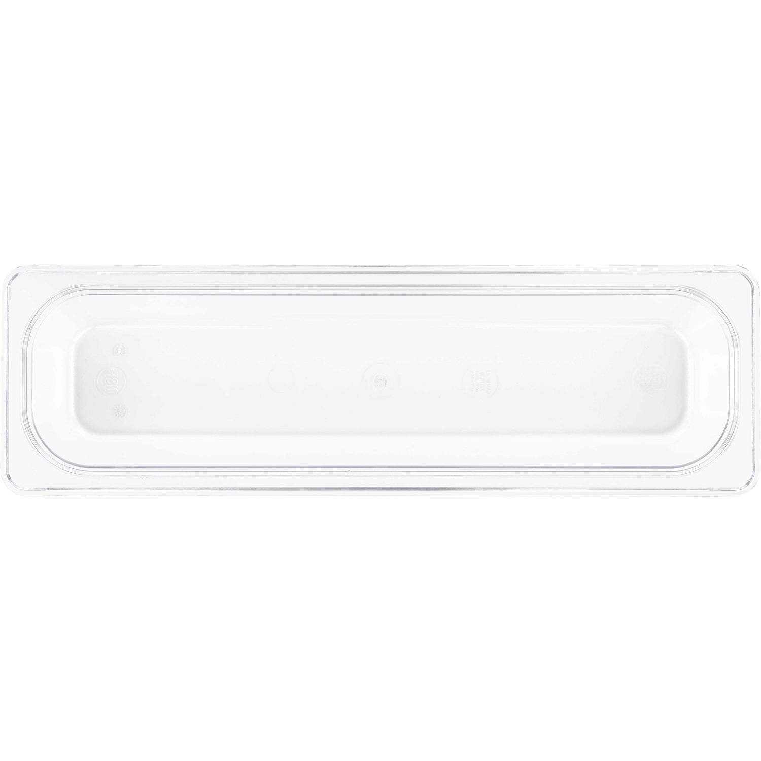 Crown Catch Tray