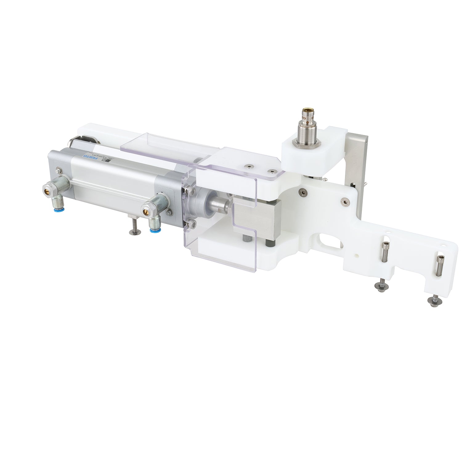 211 Seamer Pusher Assembly