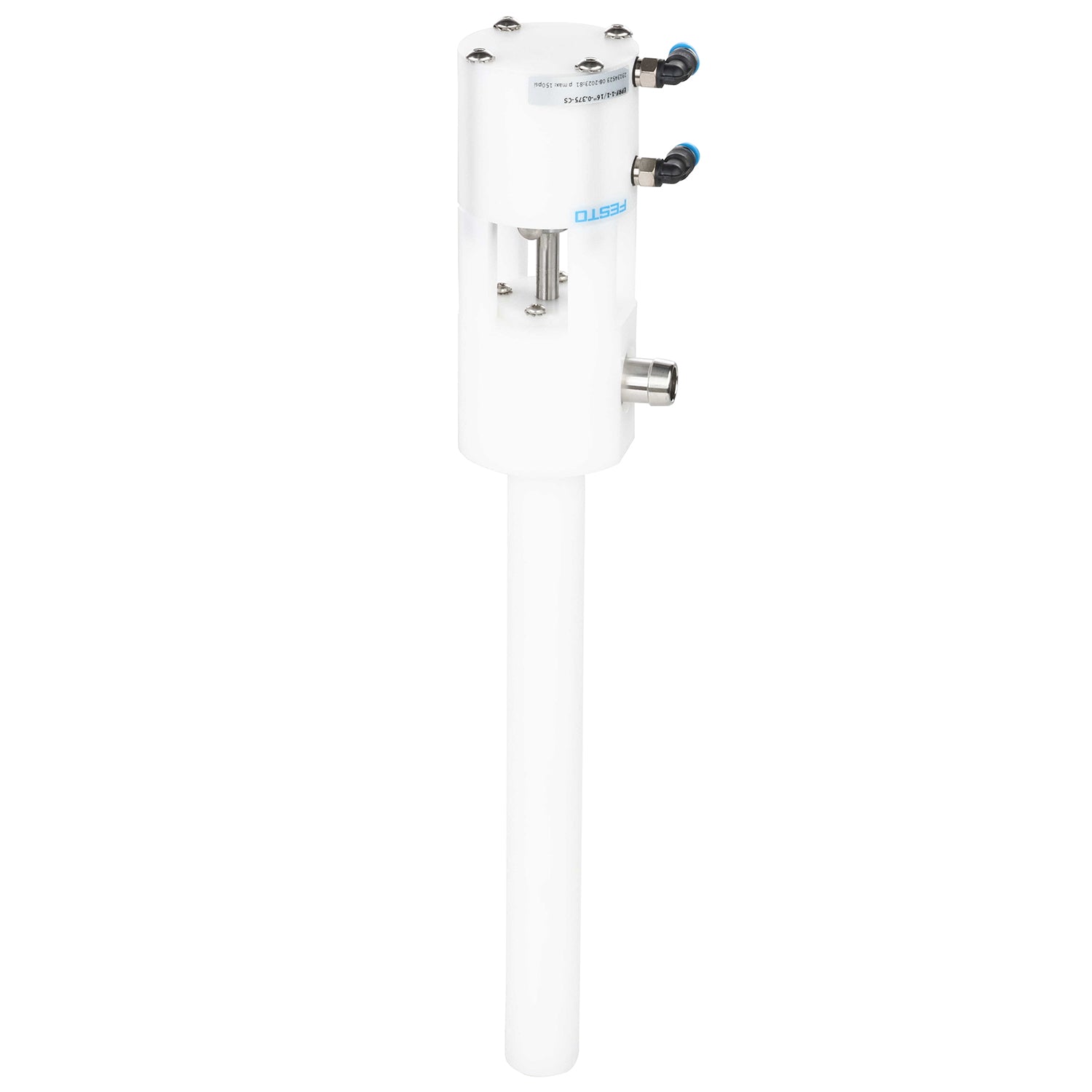 Fill Head Assembly - Standard