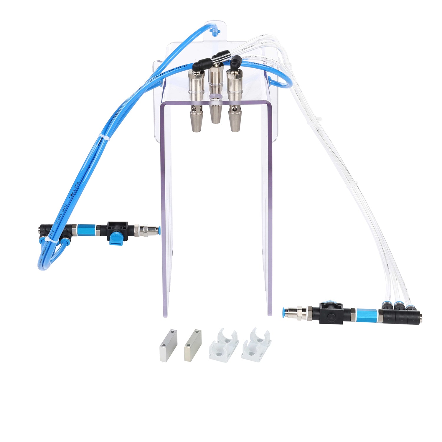 Standard Rinse Tunnel