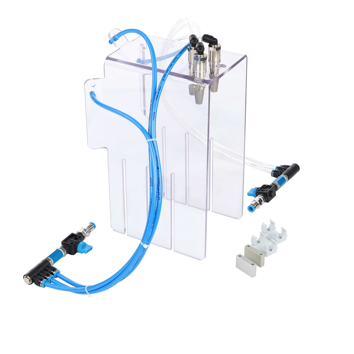 Standard Rinse Tunnel