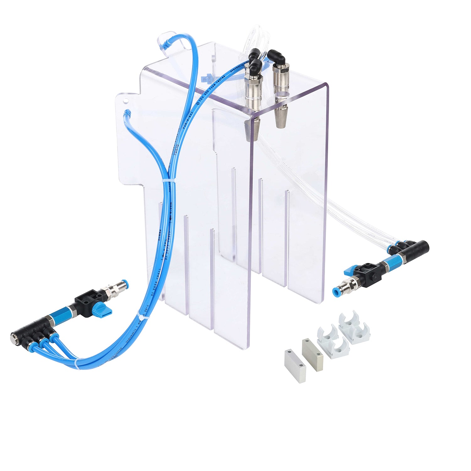 Standard Rinse Tunnel