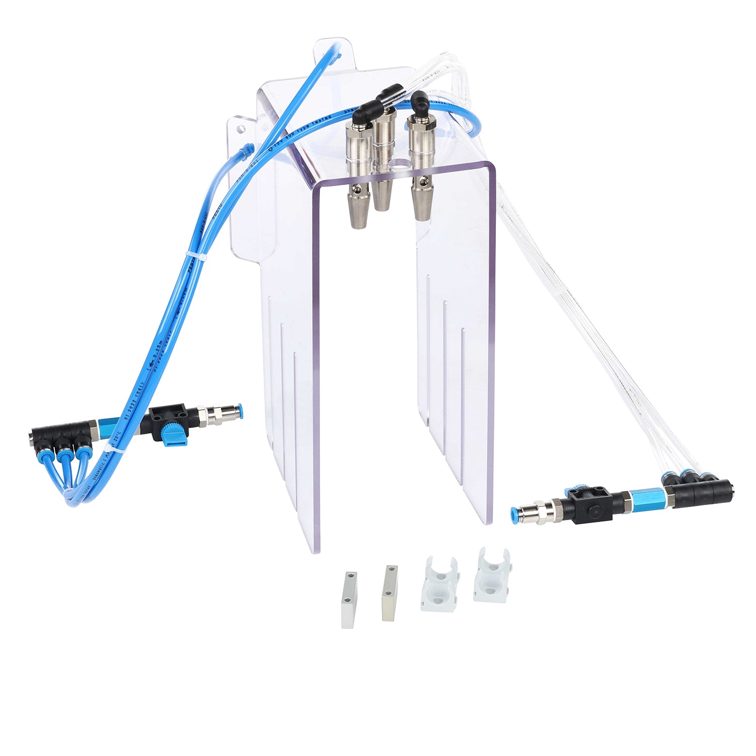 Standard Rinse Tunnel