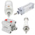 Pneumatic Cylinders