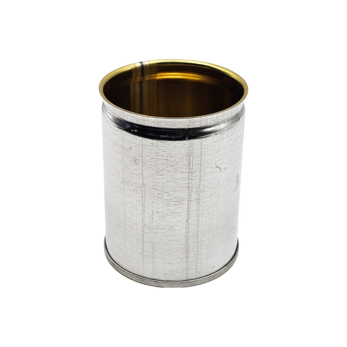 100ml Premium Steel Cocktail Can