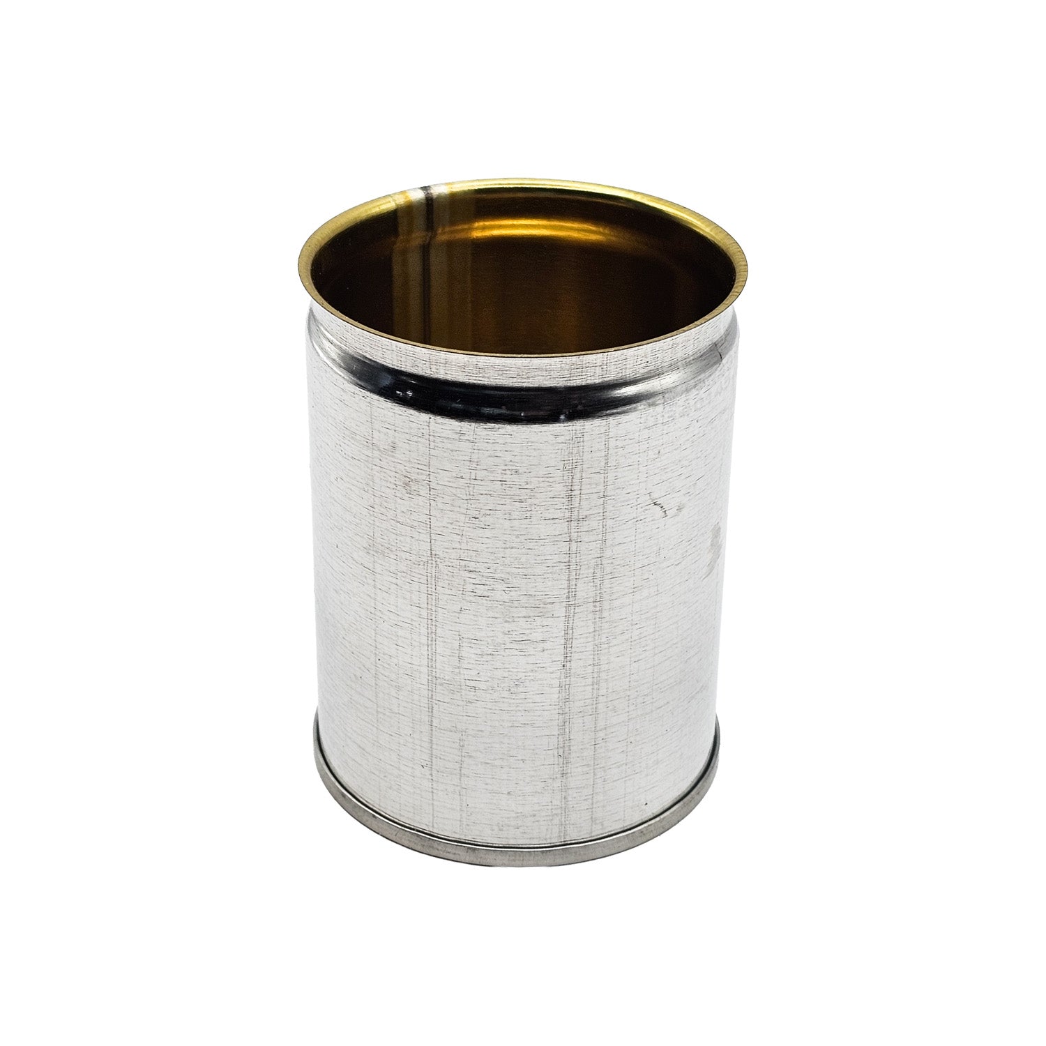 100ml Premium Steel Cocktail Can