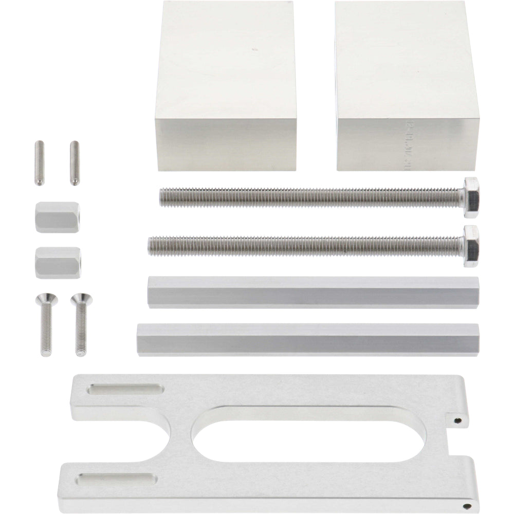 19.2oz Change Over Parts Kit - Wild Goose Parts