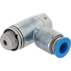 6mm to G1/8 Non Stainless Flow Control