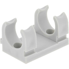 Plastic Retainer for Air Knife Rinse Tunnel