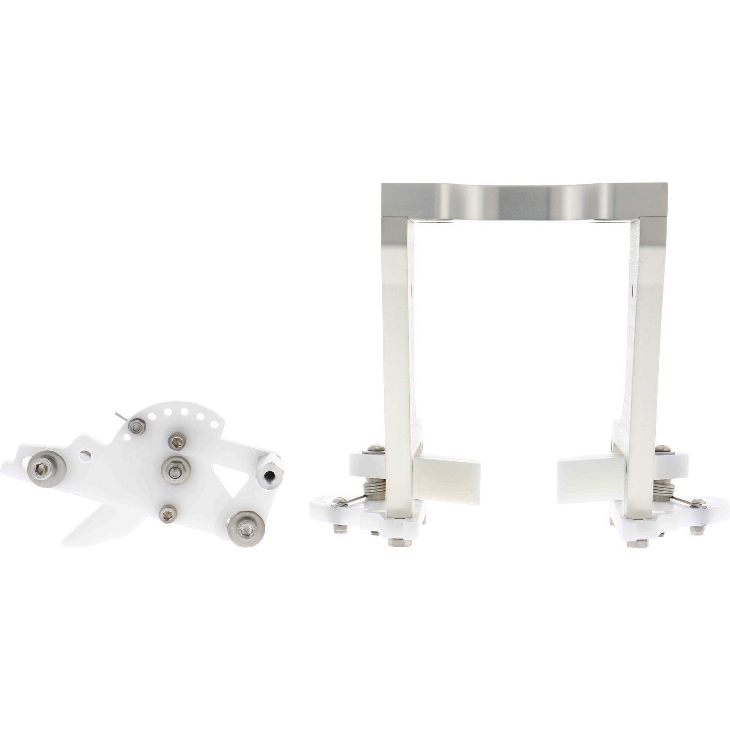 Can Stabilizer Assembly for 204 Sleek Cans