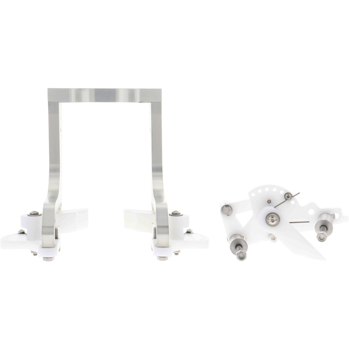 Can Stabilizer Assembly for 204 Sleek Cans