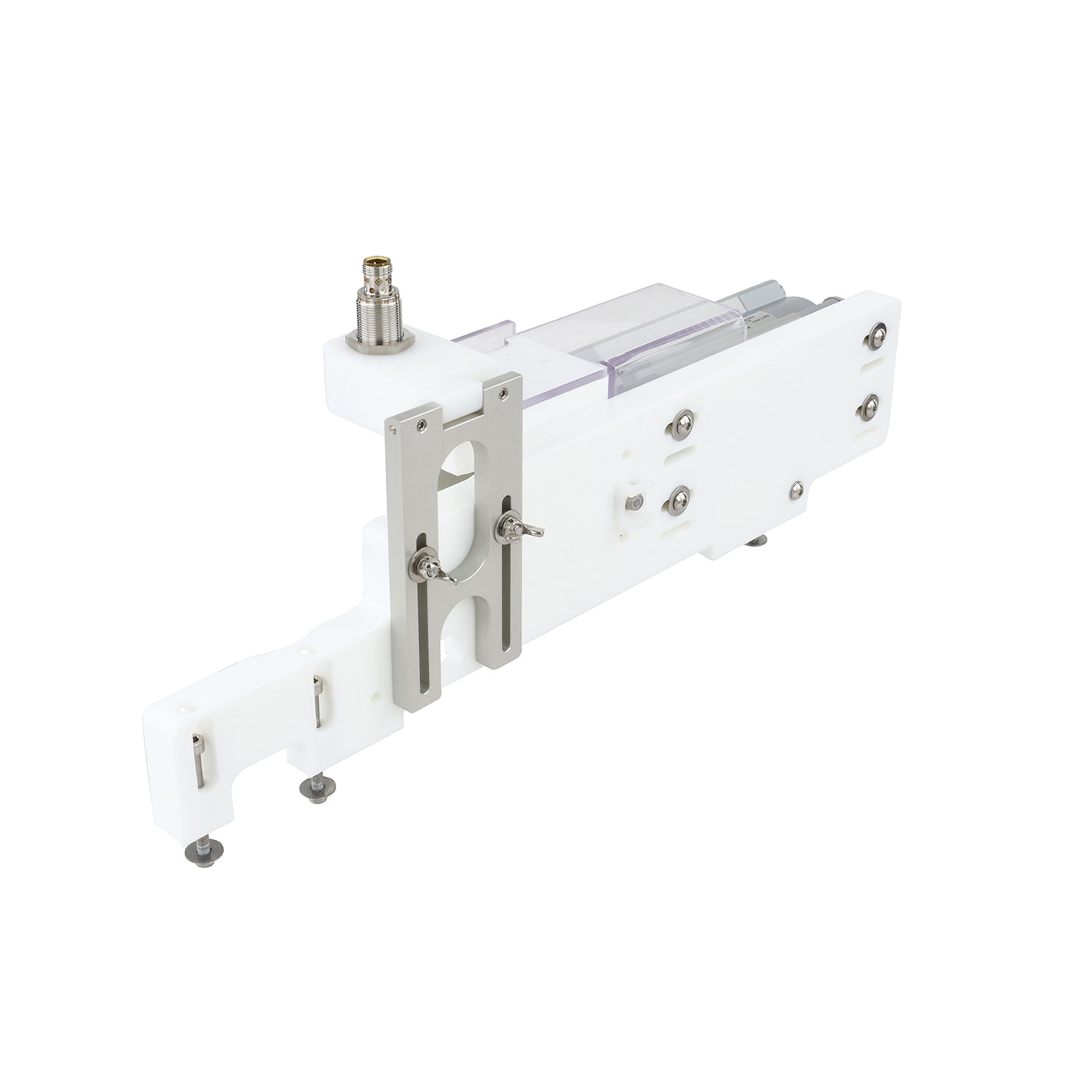211 Seamer Pusher Assembly - Wild Goose Parts