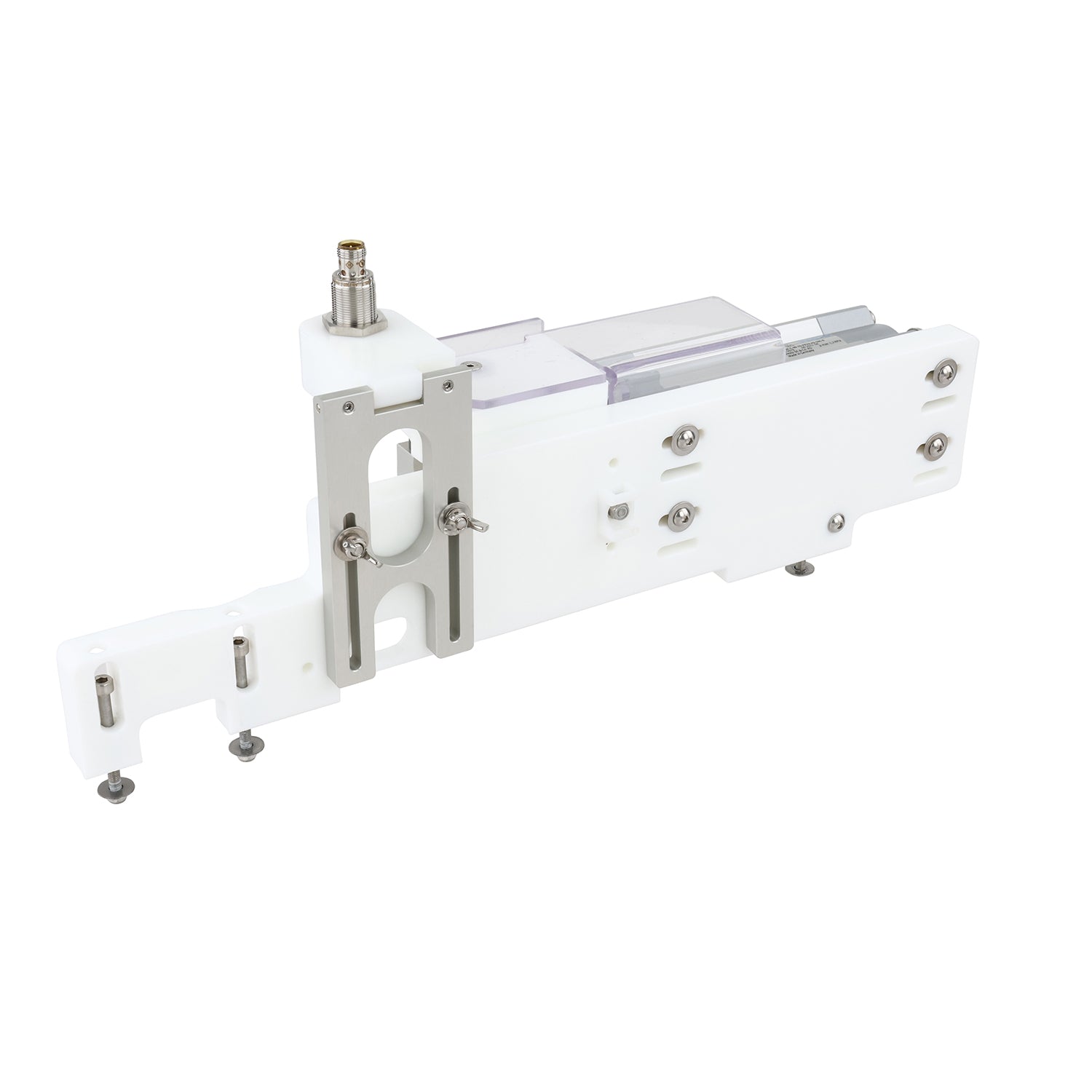 Seamer Chain 211 Seamer Pusher Assembly – The Flock Shop