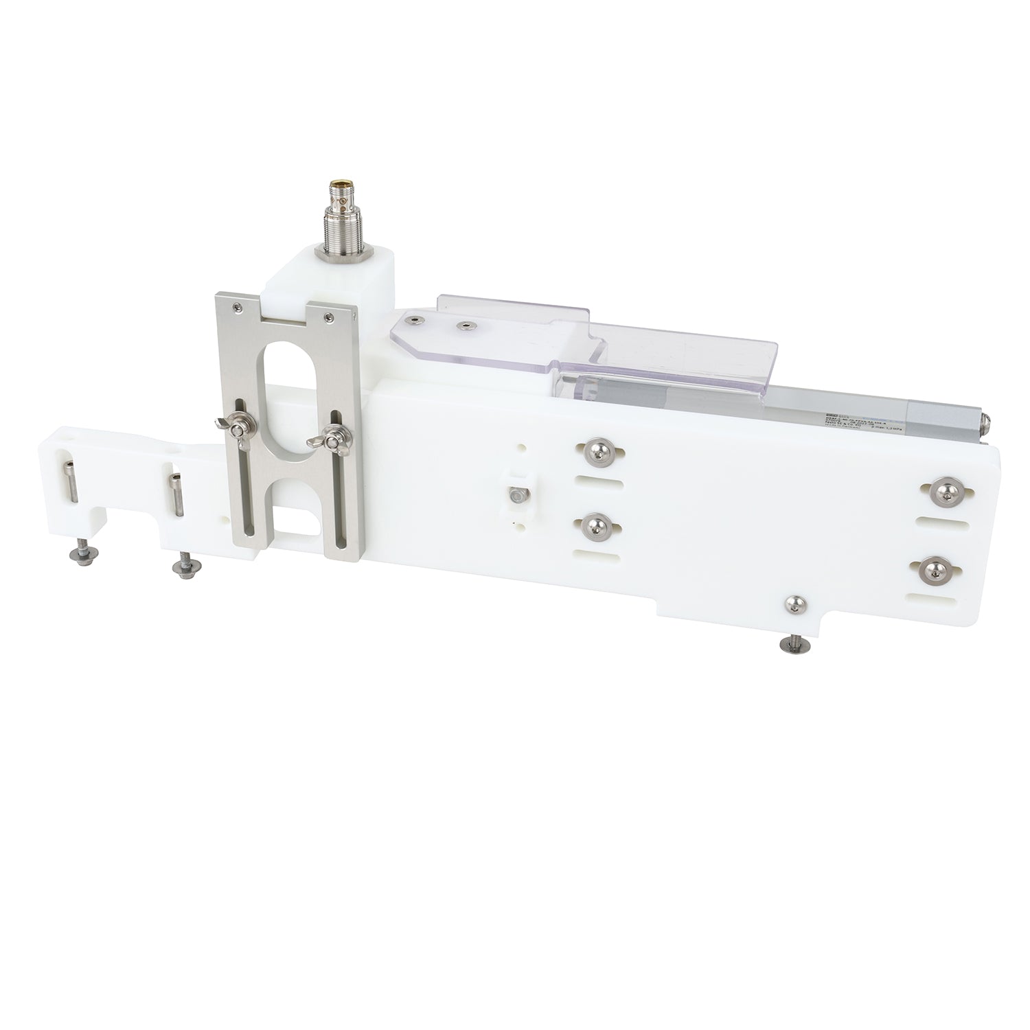 Seamer Chain 211 Seamer Pusher Assembly – The Flock Shop