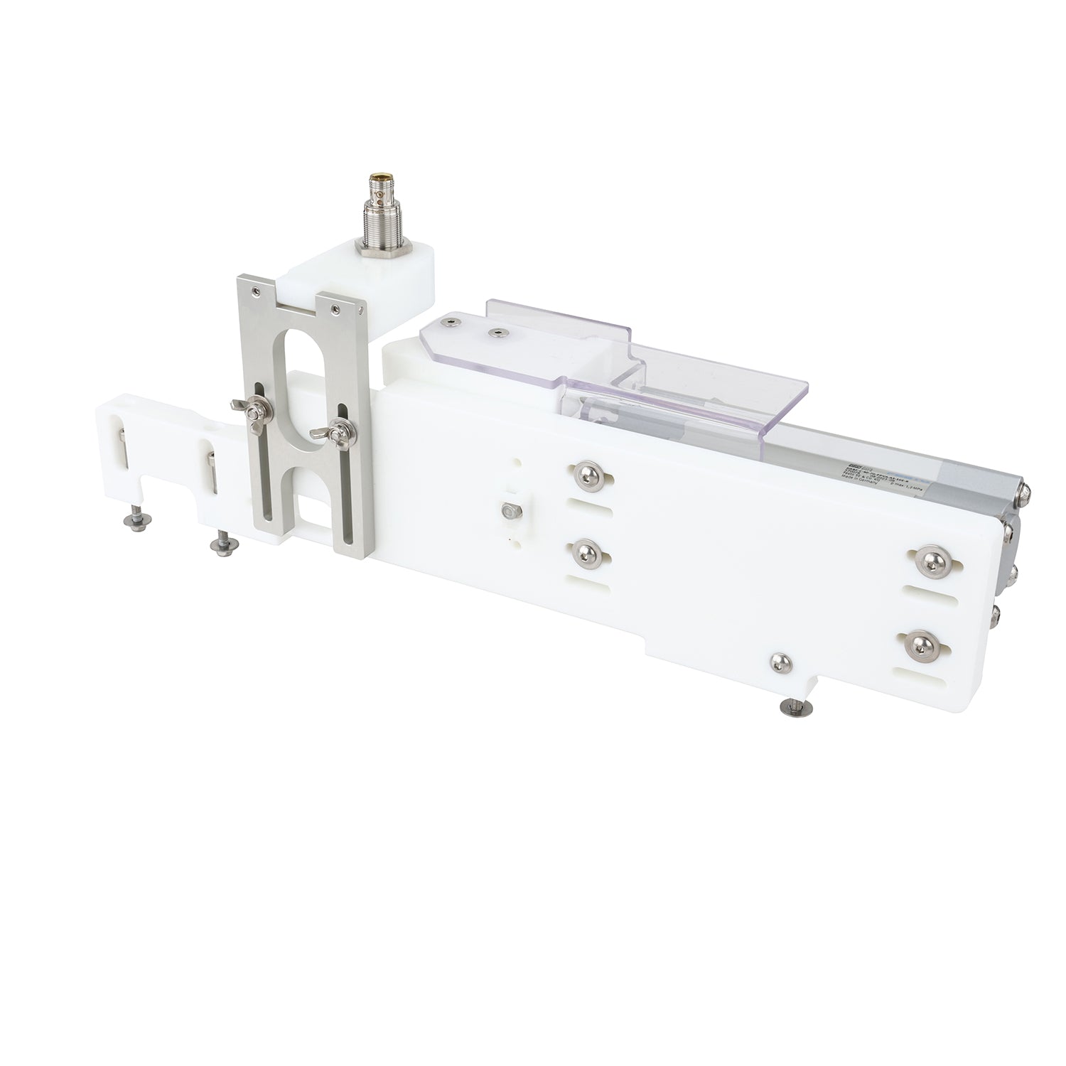 Seamer Chain 211 Seamer Pusher Assembly – The Flock Shop