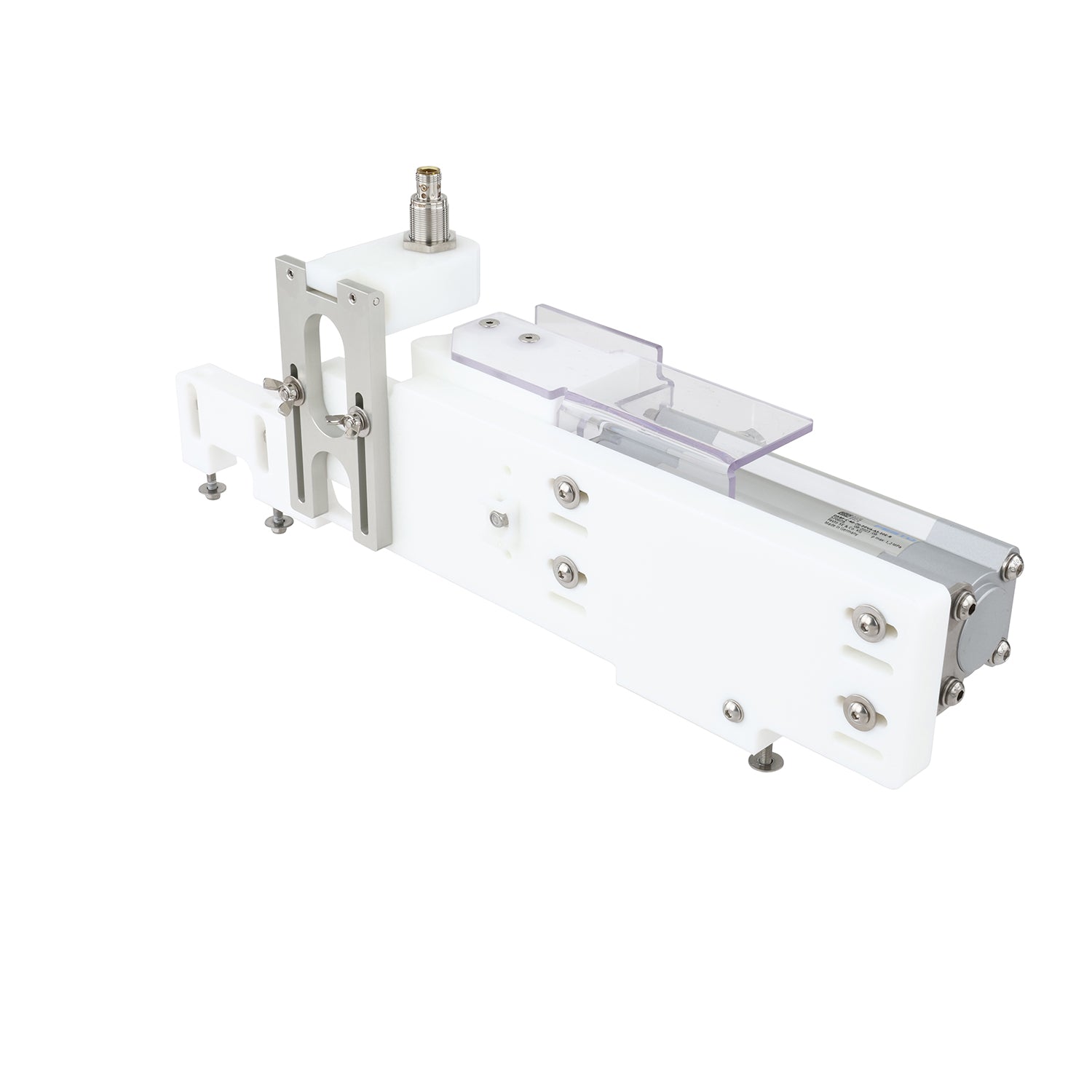 Seamer Chain 211 Seamer Pusher Assembly – The Flock Shop