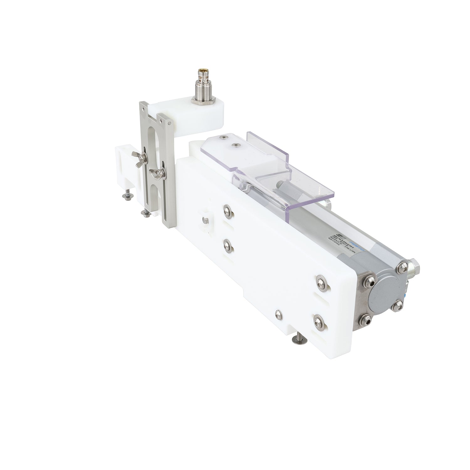 Seamer Chain 211 Seamer Pusher Assembly – The Flock Shop