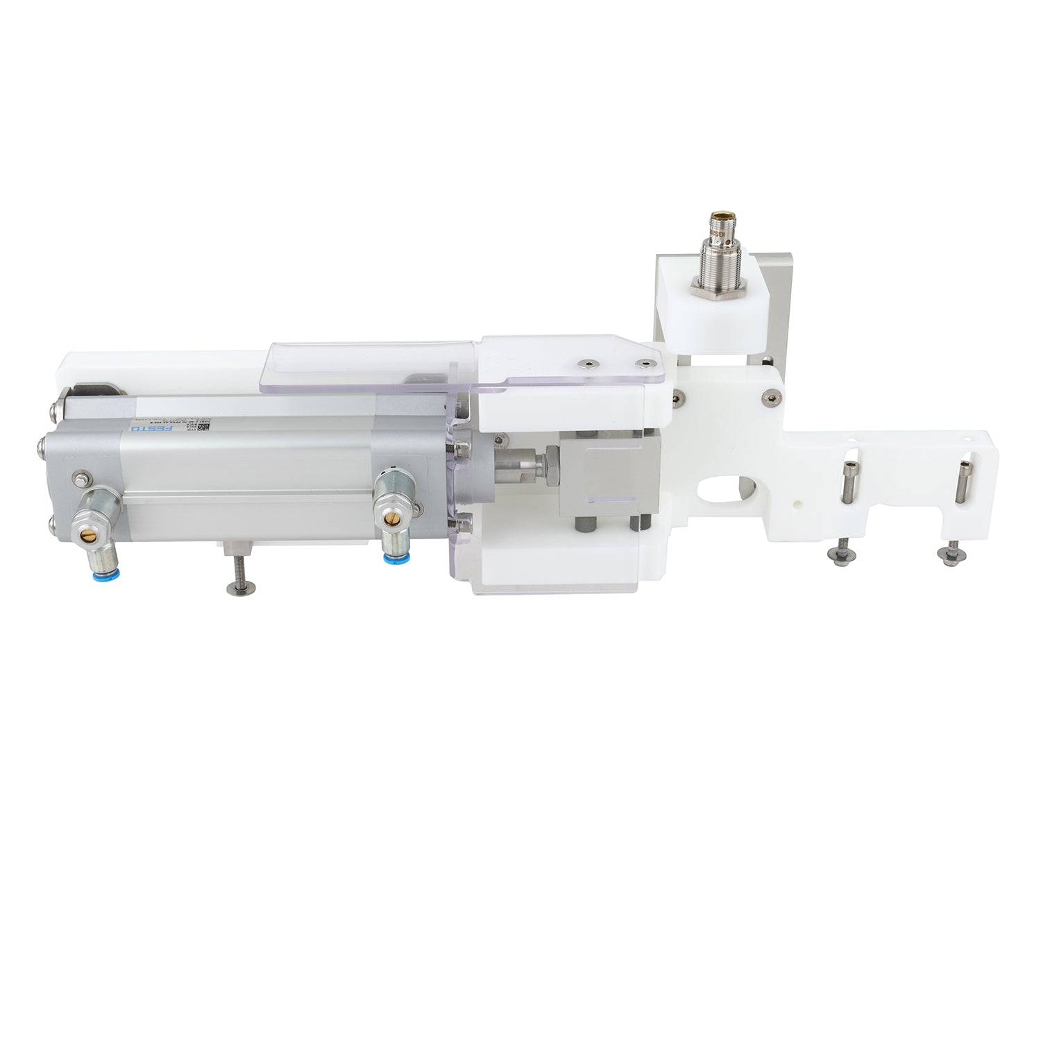 Seamer Parts - Wild Goose Parts