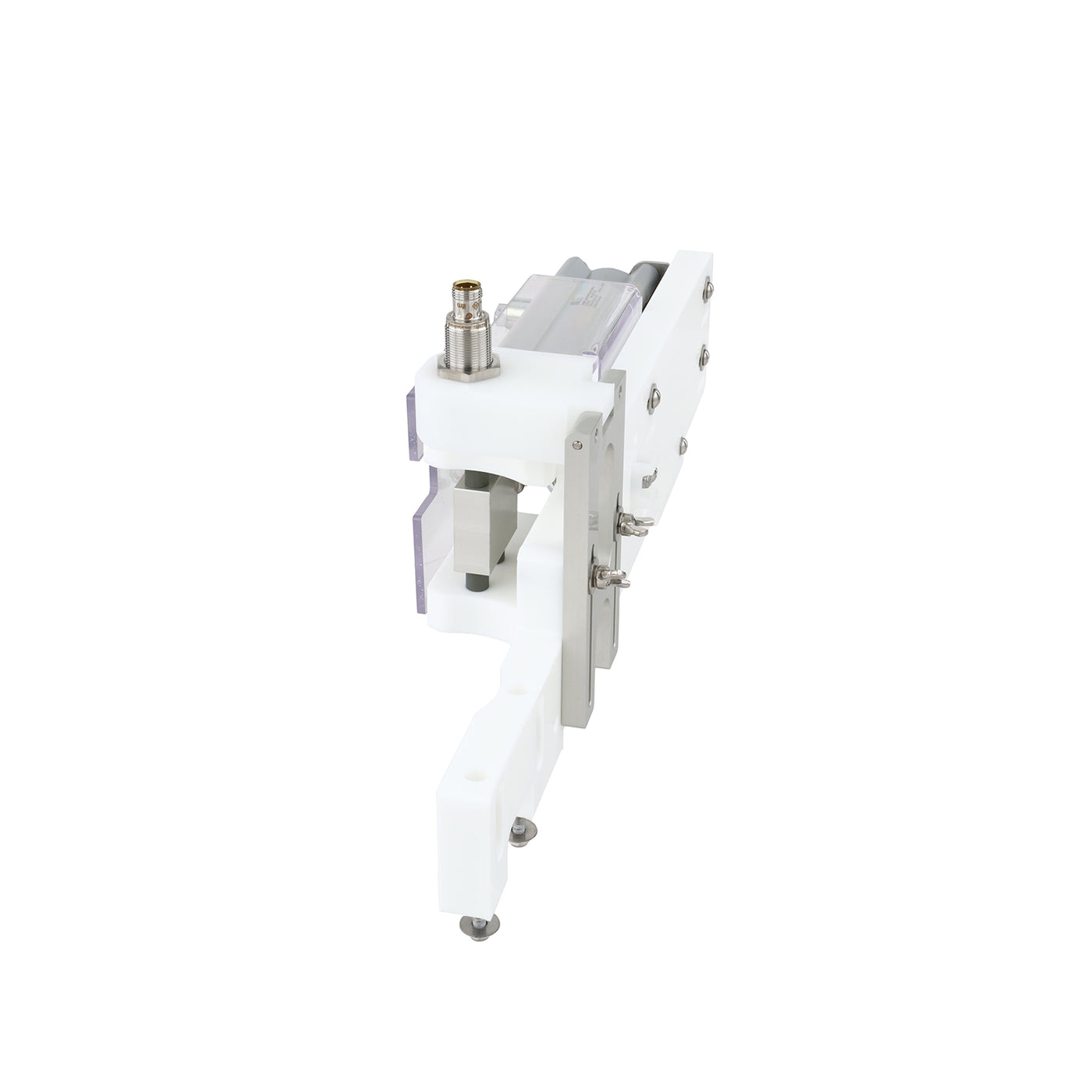 211 Seamer Pusher Assembly - Wild Goose Parts