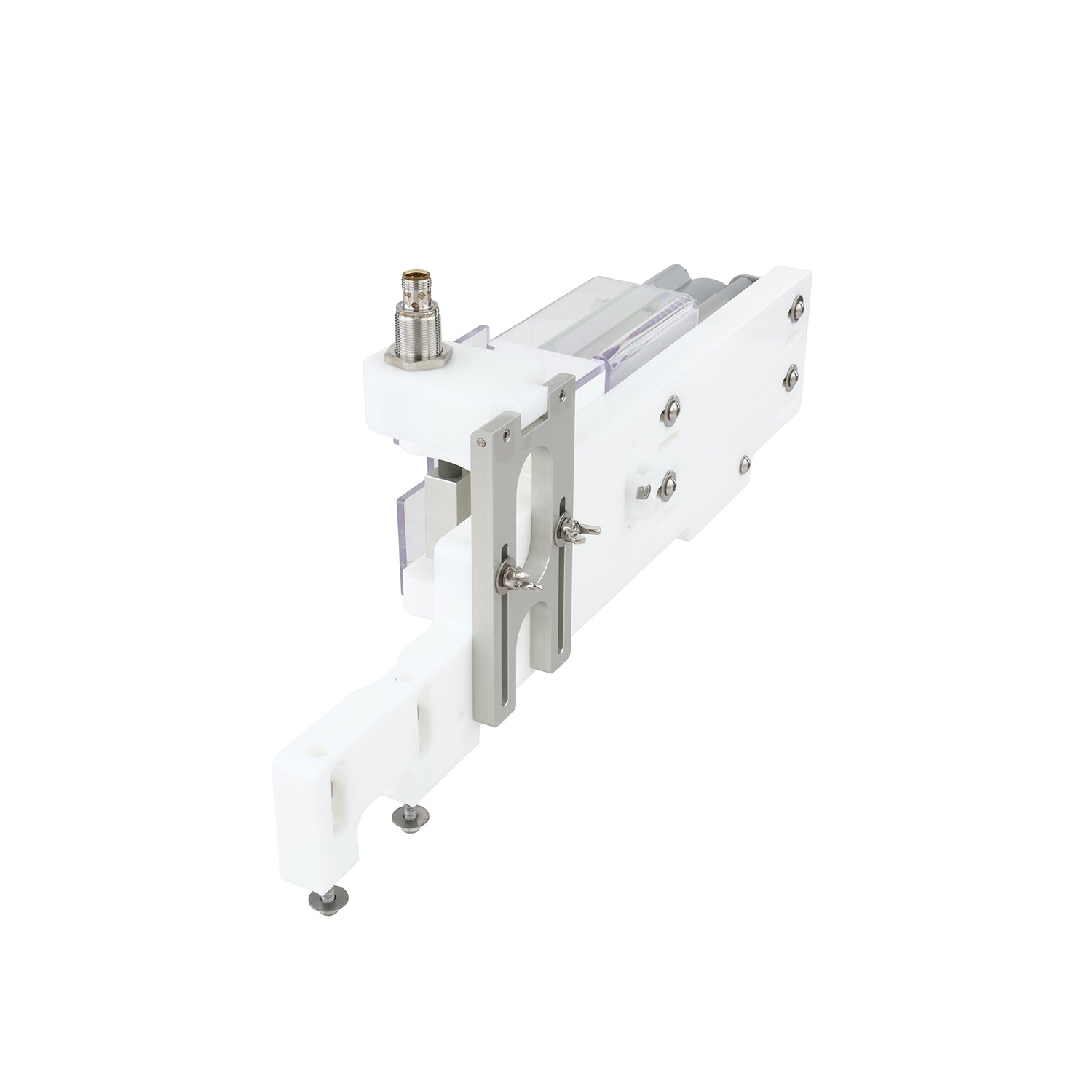 Seamer Chain 211 Seamer Pusher Assembly – The Flock Shop