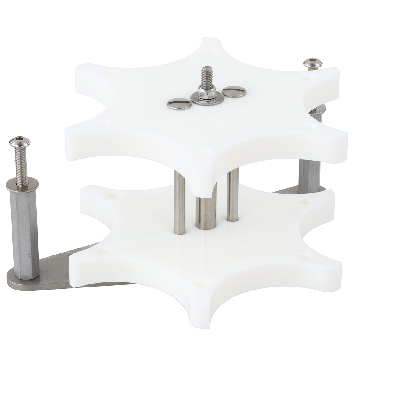 211 Star Wheel - Wild Goose Parts