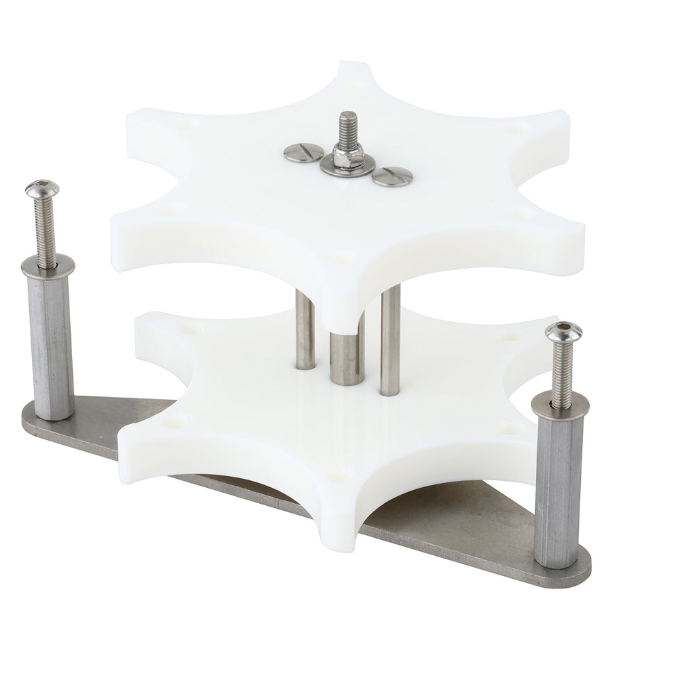 211 Star Wheel - Wild Goose Parts