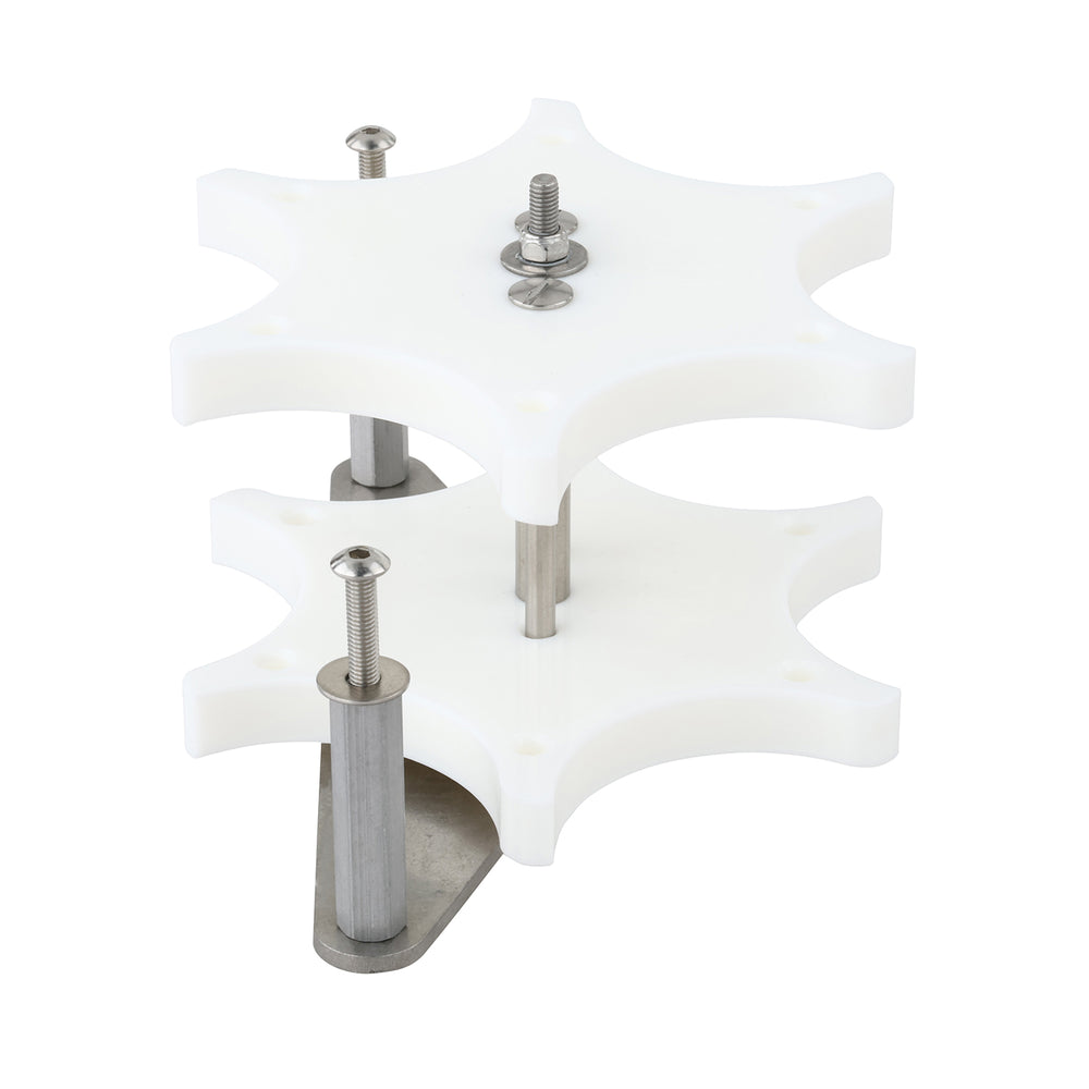 211 Star Wheel - Wild Goose Parts