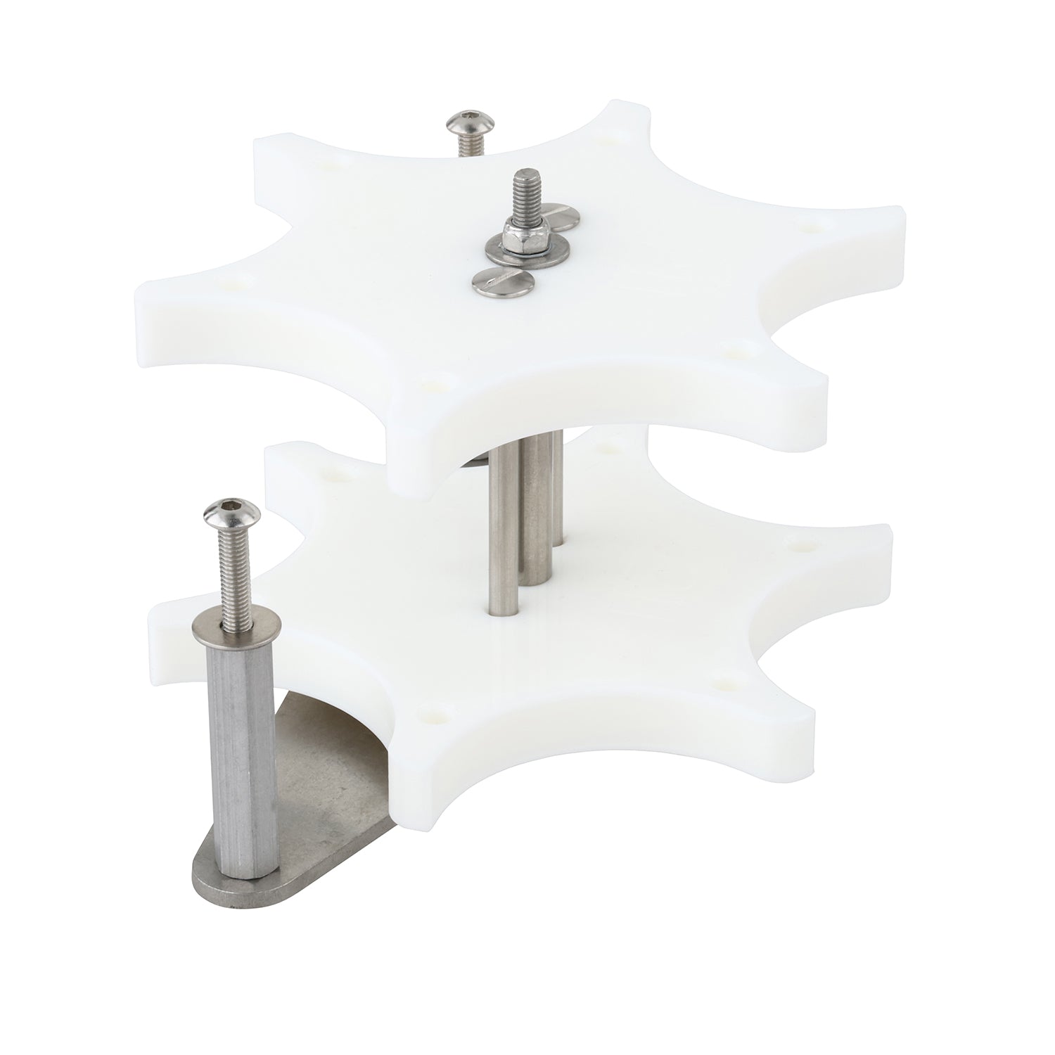 211 Star Wheel - Wild Goose Parts