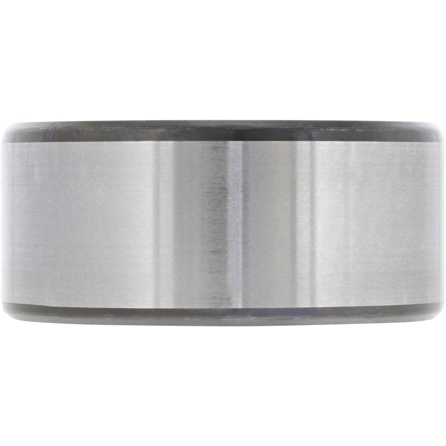 Double Row Angular Contact Bearing - 20 mm Bore, 47 mm OD, 0.8125 in Width, Open, 30 ° Contact Angle on white background. 