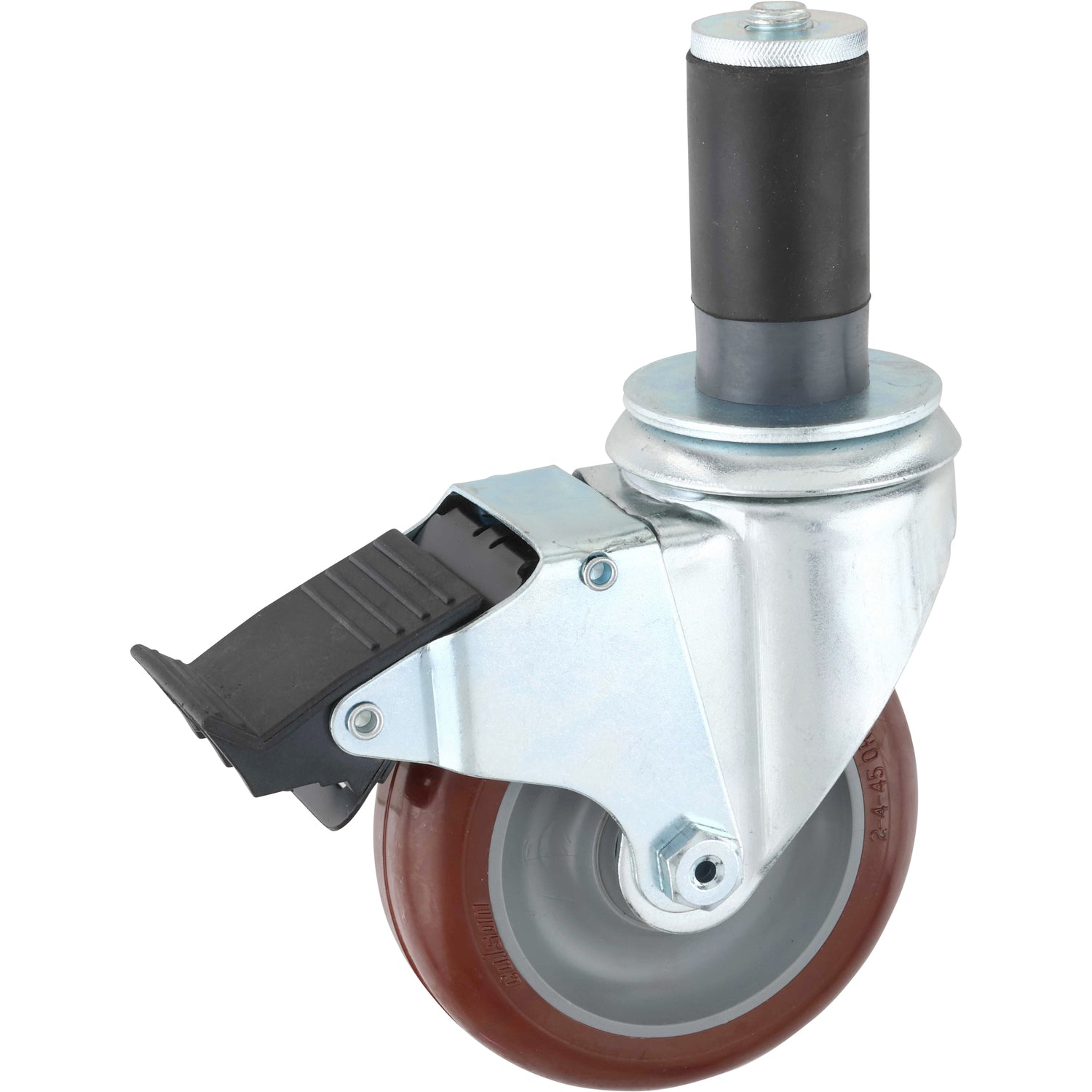 Casters/Leveling Feet