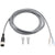 Flow Meter Cable without Quick Connect - Wild Goose Parts
