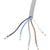 Flow Meter Cable without Quick Connect - Wild Goose Parts