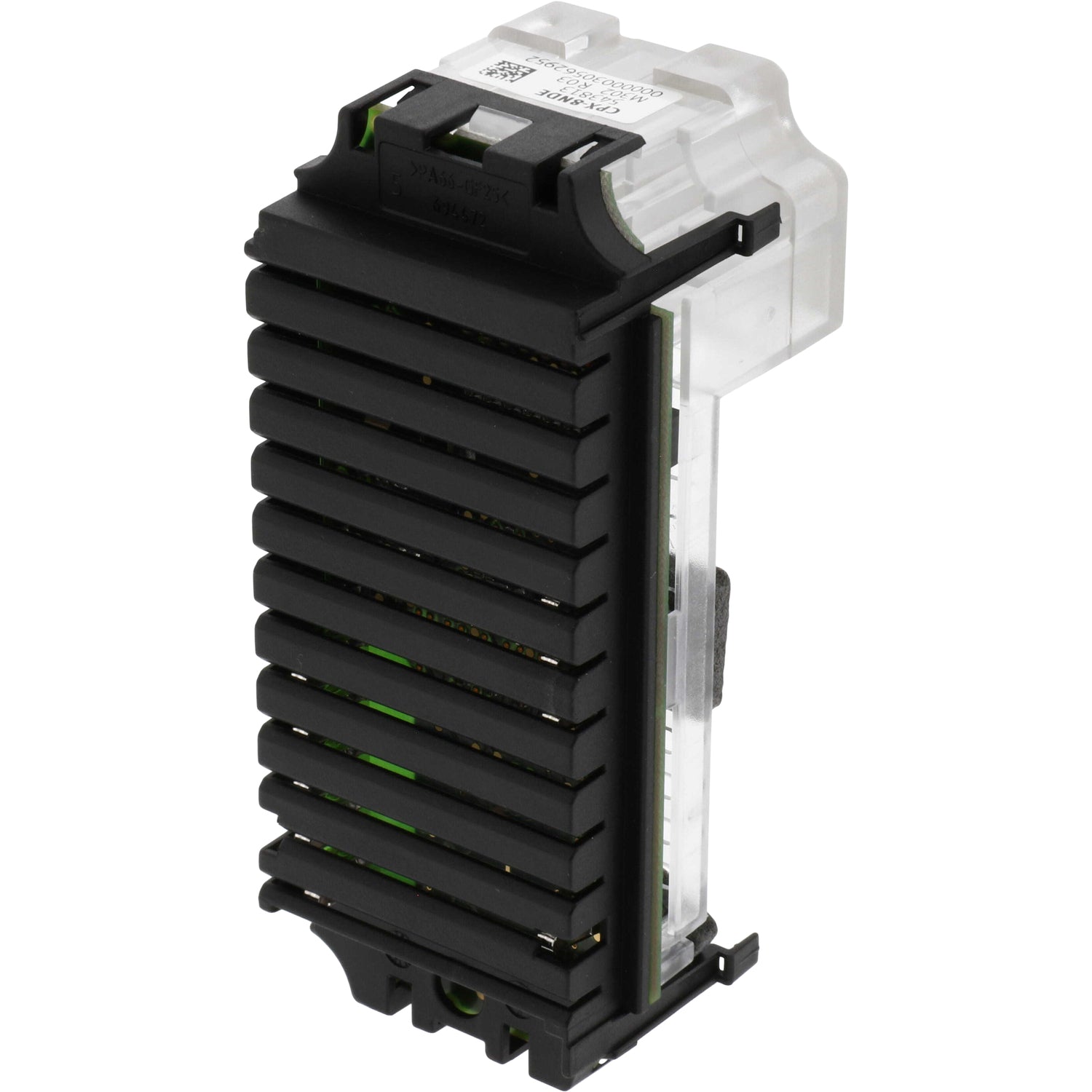 IO Input Module; CPX – The Flock Shop