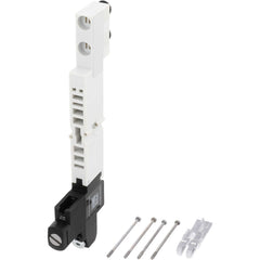 Seam Lift Solenoid Regulator Plate