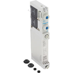 Gosling K Solenoid
