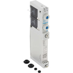 Gosling J Solenoid