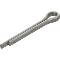 Stainless Steel Extended Prong Cotter Pin
