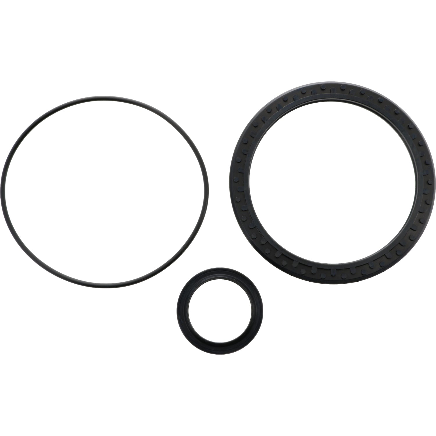 4" Crowning Cyl Rebuild Seal Kit