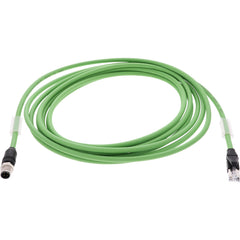 Connecting Cable (w/ RJ45) - 5m (16.4')