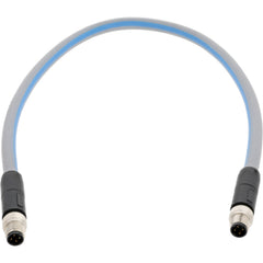 Shielded Connecting Cable - 0.3m (11.81