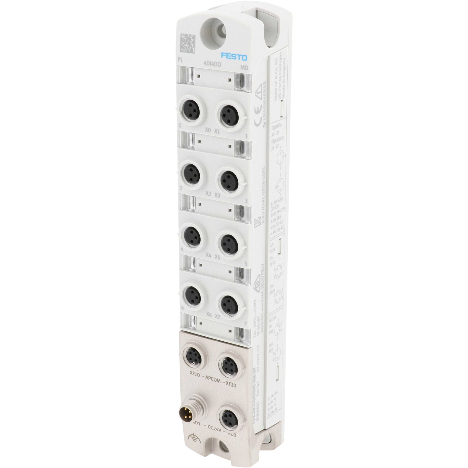 Digital I/O Module – The Flock Shop