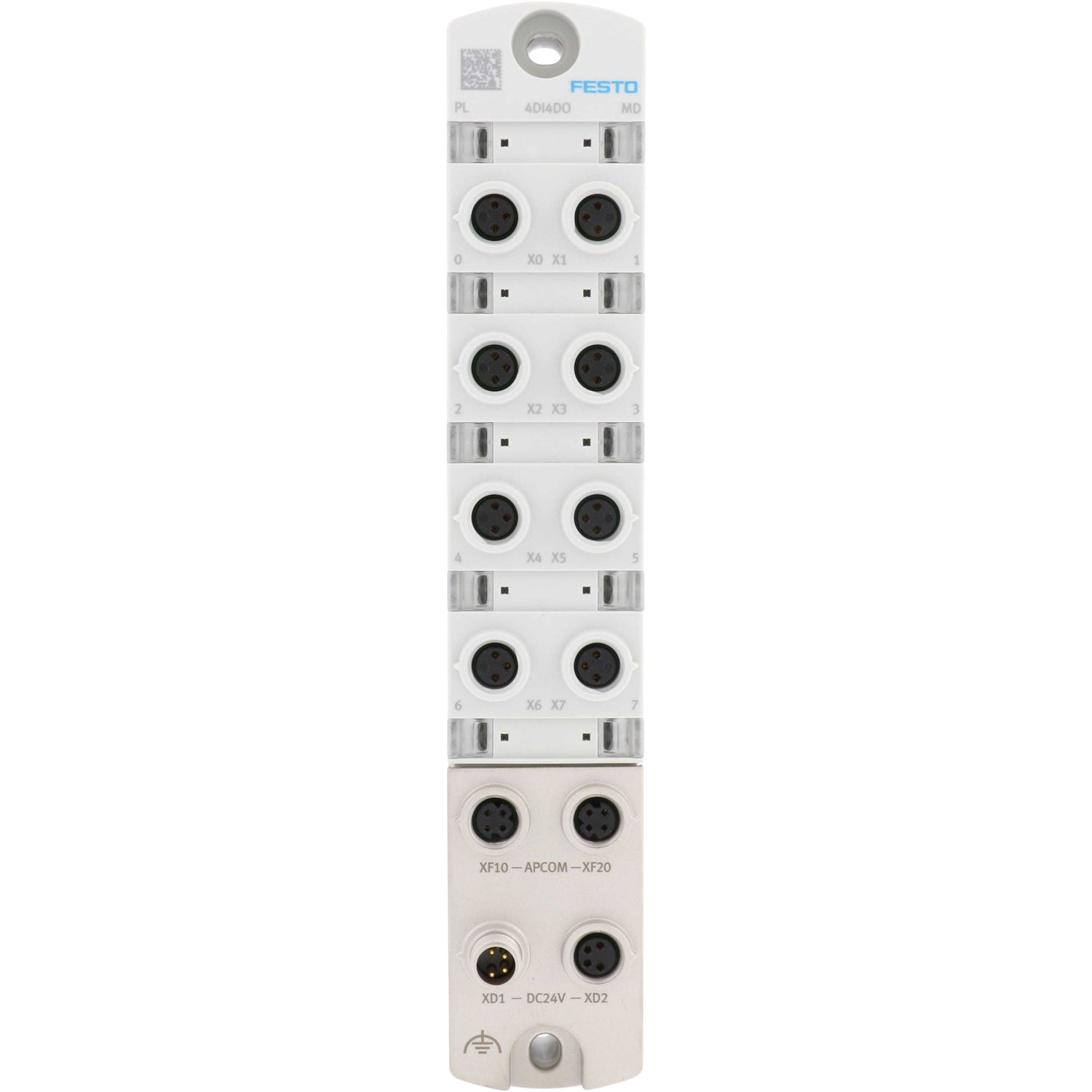 Digital I/O Module - Wild Goose Parts