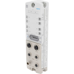 EtherCAT Interface