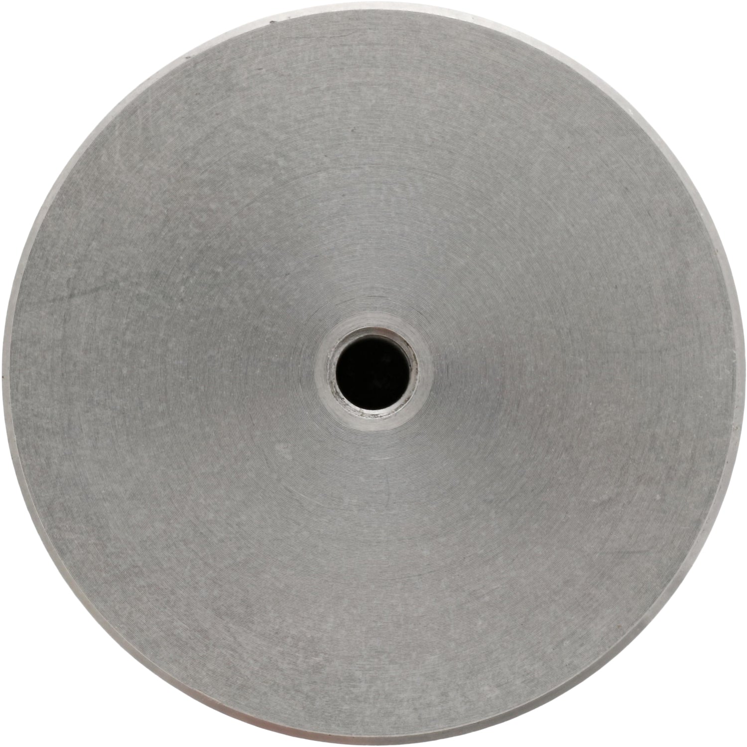 Retention Plate Weights