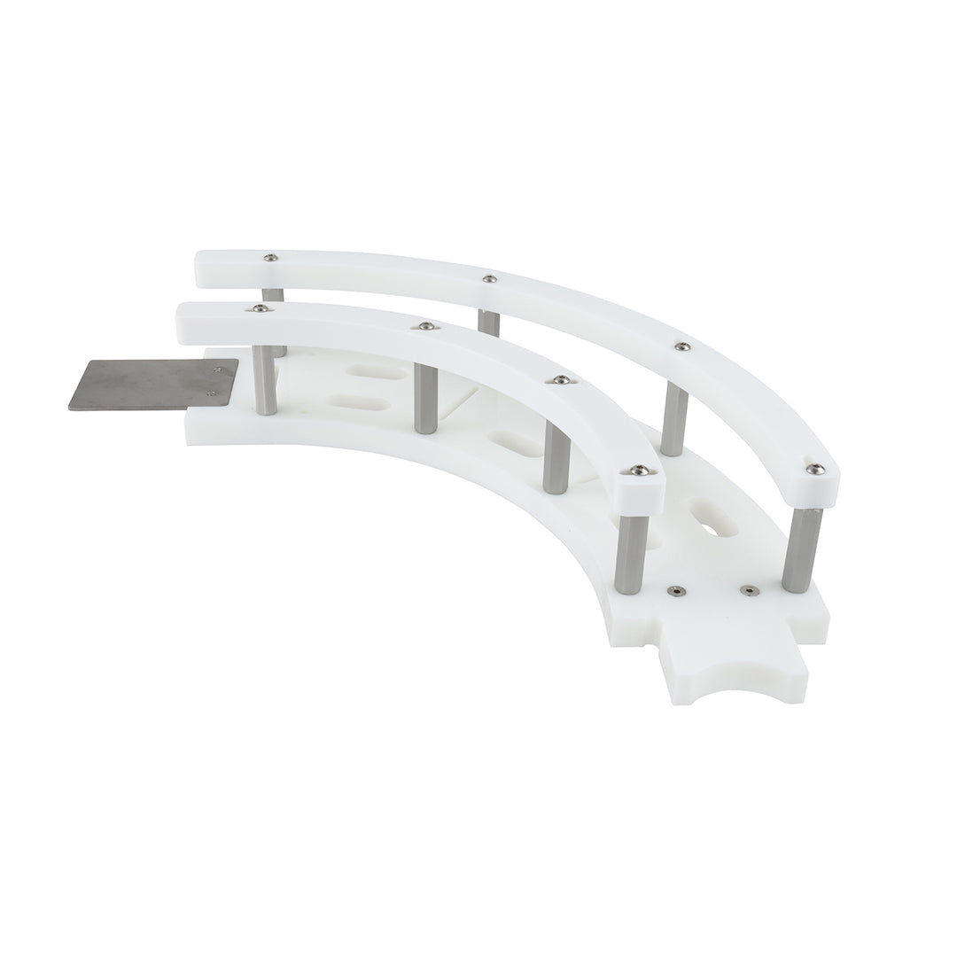 90 Degree Exit Chute – The Flock Shop