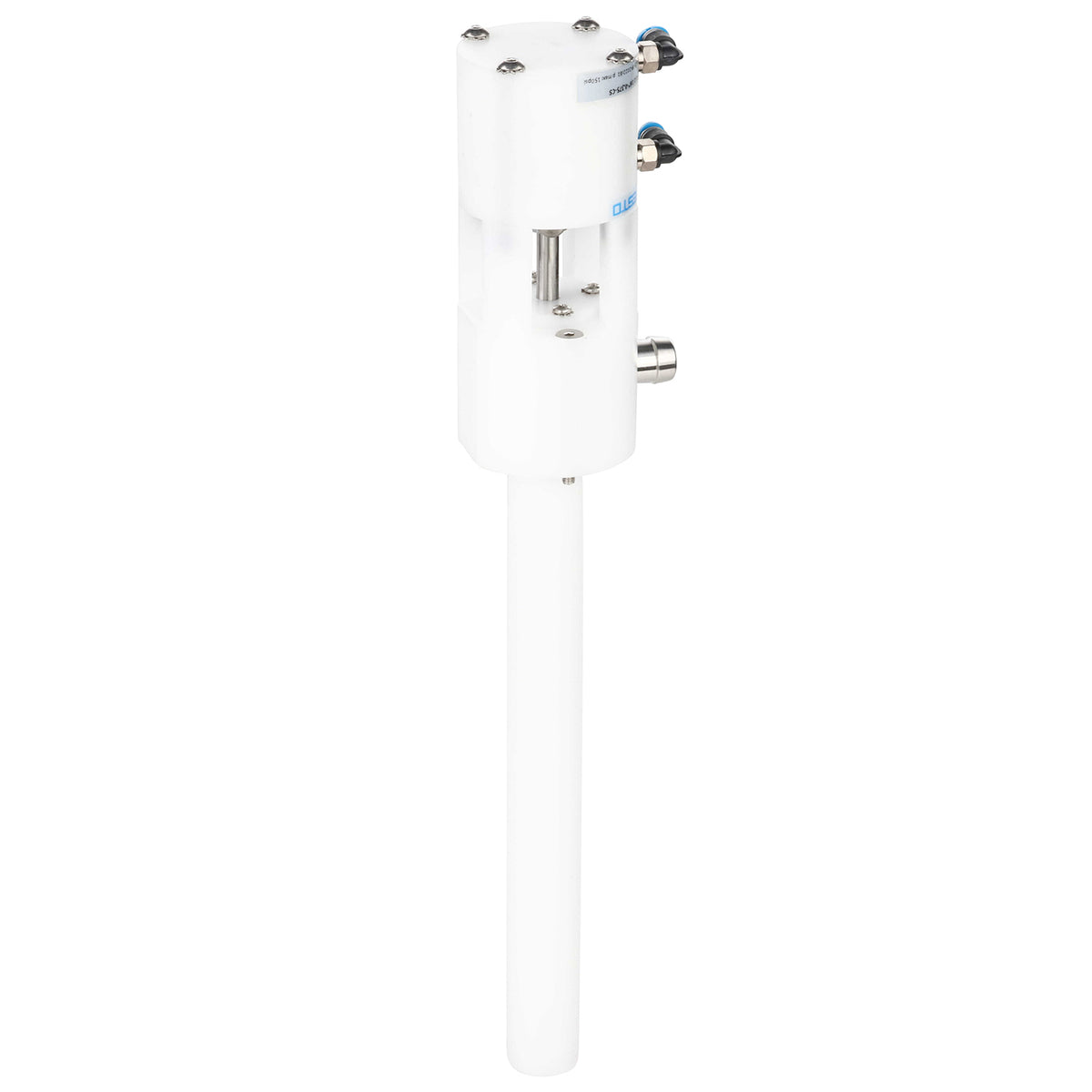 Fill Head Assembly - Adjustable Filler/Gosling