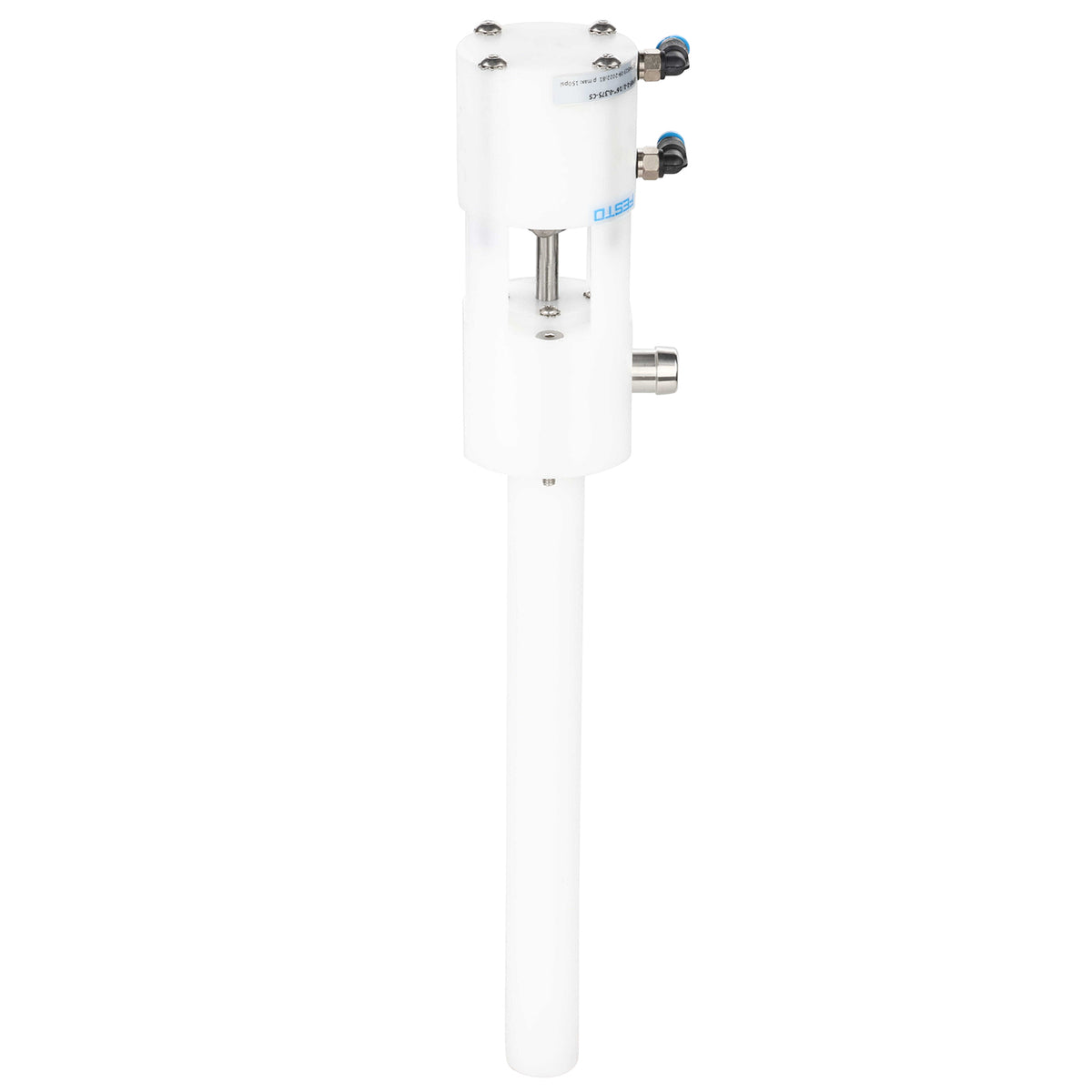 Fill Head Assembly - Adjustable Filler/Gosling