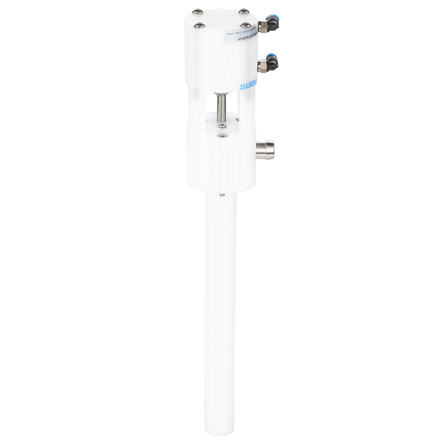 Fill Head Assembly - Adjustable Filler/Gosling