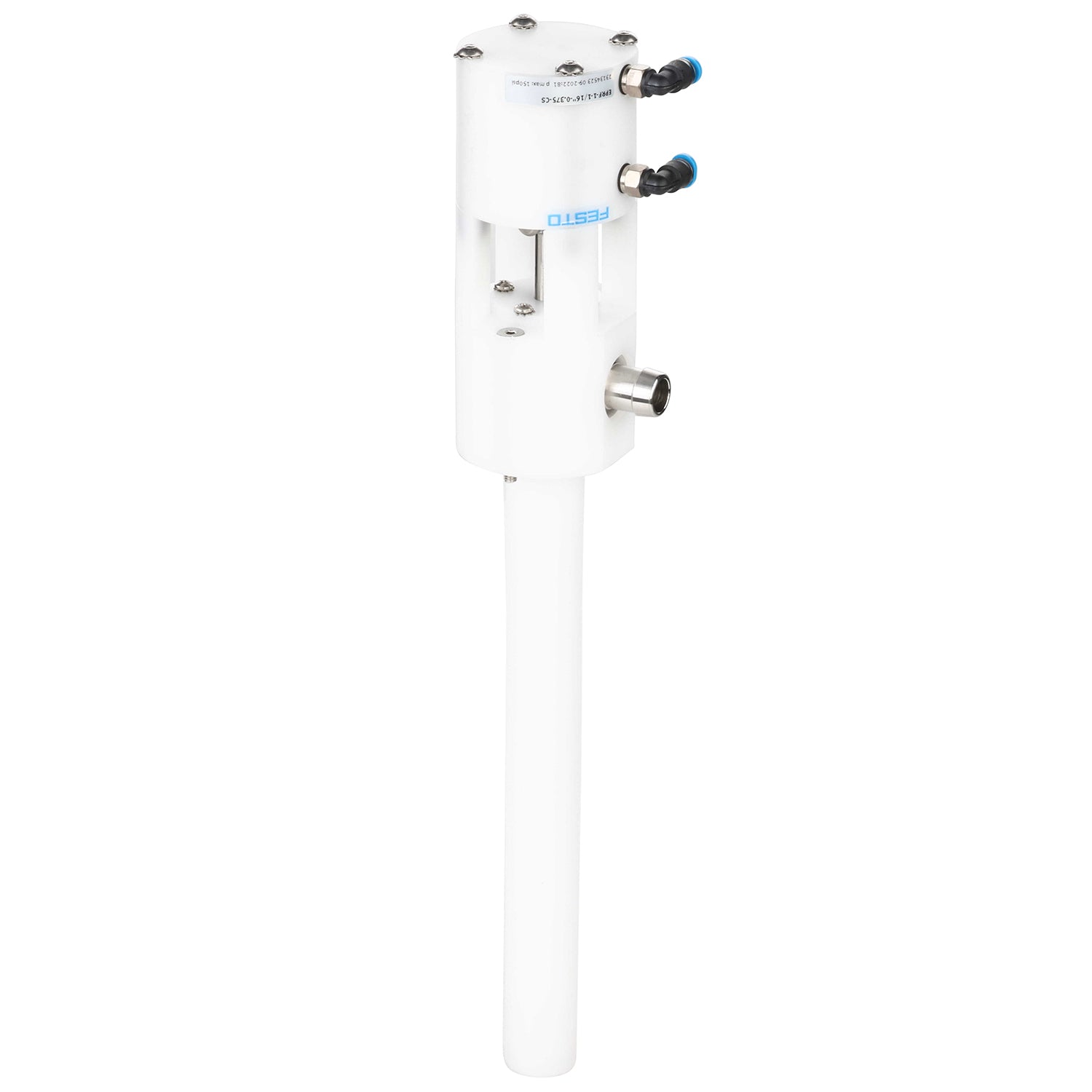 Fill Head Assembly - Adjustable Filler/Gosling