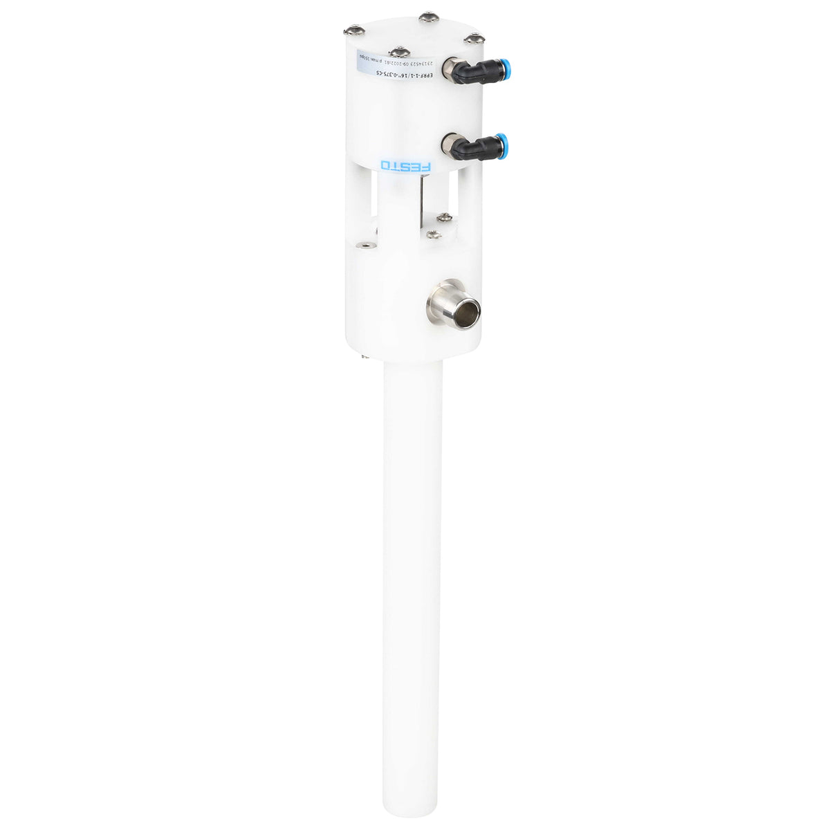 Fill Head Assembly - Adjustable Filler/Gosling